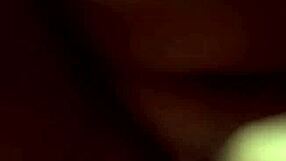 Solo Fingering and Masturbation Leads to Creampie Cumshot in Pussy During Video Call Fuck