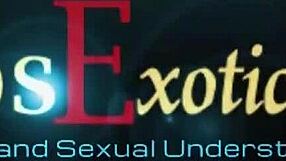 i get so aroused exploring tantra sex tech with my sensual indian milf lover