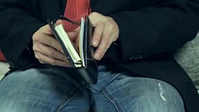 you deserve this sexual punishment for bad behavior, part 1