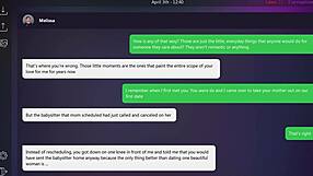 Big ass stepdaughter takes huge cock in naughty play