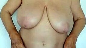 От бежово до мента бюсти гръндъ МарияOld модно пътешествие с бельо и естествени цици