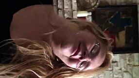 Hey, Michelle Tyte Takes a Wild Fuck and Gets a Messy Cumshot
