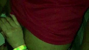 Ladysexy Random Guy Blowjob! What a Sexy Latina Sucking Session!