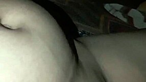 Indian Wife Shared In Wild Bedroom Action!