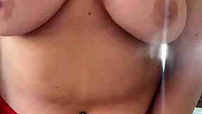 What About That Dirty Talking Chick With Huge Tits?