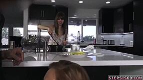 hey, are you ready for this teen gang bang with all those cocks in our companionly family competition?