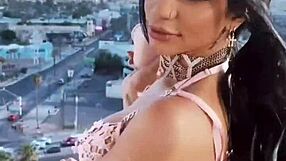 my pink lingerie feels so comfortable and stylish for everyday wear