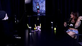 Flor de Damiana reveals fetish limits and toy preferences in interview