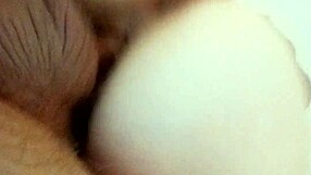 Big booty Colombian rides hard!