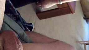 Hey, Michelle Tyte Takes a Wild Fuck and Gets a Messy Cumshot