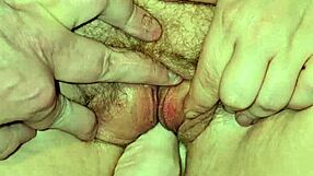 oh man, loving this foot fucking fetish leading to wild orgasms 😍