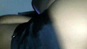 ทำไมต้องธรรมดา ควอแกร์ดำโดนควยดำใหญ่เย็ดหีเปียก?