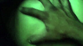 Watch Out For That Massive Young Monster Cock In Action!