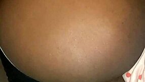 aline spreads her ass wide on my bed - come see the action!