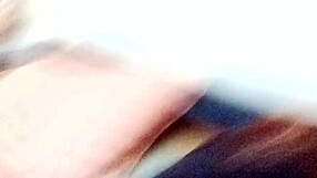 Big booty Colombian rides hard!