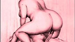 What secrets hide in these vintage erotic drawings?
