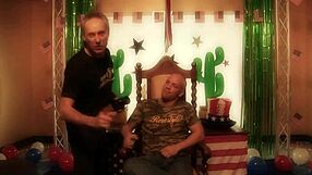 the story of big tits pornstars carly parker and lezley zen celebrating a happy 4th of july