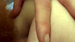 my wife enjoys her italian brunette moments with natural tits on display for everyone