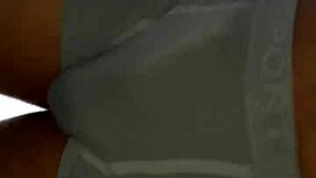 Can You Handle This Outdoor Hardon Bulging In Tight Shorts For Public Tease?