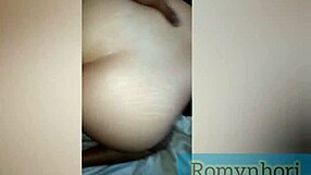 Why are you fucking that skinny Brazilian girl so rough with your cock?