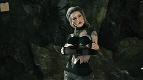 tales from the unending void 100