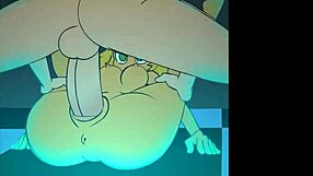 Creampie Of The Necrodancer Edit