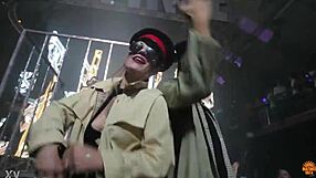 Matinée Pervert Amnesia Event in Ibiza 2014