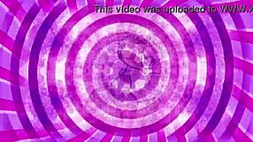 Exposed - sissification training trailer with femdom jerk off instructions for monster cock in panties