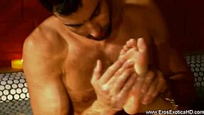 i get so aroused exploring tantra sex tech with my sensual indian milf lover