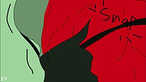 Wendy Shows Off Impressive Muscle Growth in Bodybuilder Session