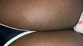 aline spreads her ass wide on my bed - come see the action!