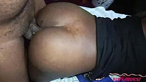 amateur couples dive into hardcore doggystyle banging adventure