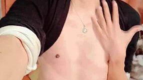 Baile Sensual Y Sesión De Fotos