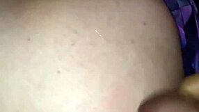 ชักว่าวใส่ตูดเธอ