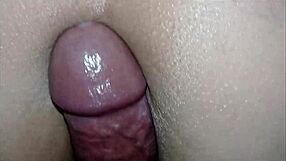 เฮ้ น้องสาวลูกเลี้ยงให้จับตรงนั้น เธอยังใหม่เจ็บนิดๆ