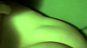 Sexy time unfolds with some fun activities and relaxed vibes all around.