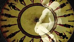 What secrets hide in these vintage erotic drawings?