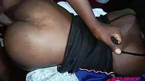 amateur couples dive into hardcore doggystyle banging adventure