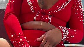 โอ้ย สาวพุ่งน้ำกระจายทั่วแอตแลนต้า โดนควยดำใหญ่ขาดเสื้อเย็ดมิชชันนารี่กลางแจ้ง