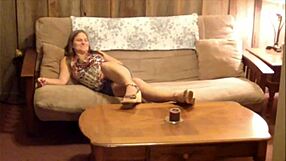 I bet Mary handles her housewife duties just fine without any extra drama.