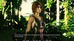 tales from the unending void 100