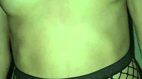 Delicious Latina Lets Me Fuck Her After Work