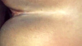 Skinny Slut With Huge Natural Tits Takes Hard Anal Fucking And Squirting At Drunk Party