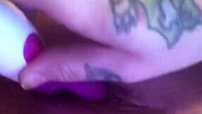 i love teasing and playing with my soft wet lady parts using toys until i reach a shuddering orgasm