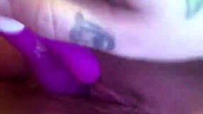 i love teasing and playing with my soft wet lady parts using toys until i reach a shuddering orgasm