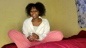 Jocilena - Petite 18+ Pussy in Full HD