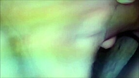 Hey there, check out this sexy l moment with some light fingering vibes