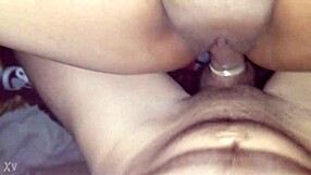 What happens when I fuck my intriguing Latina friend