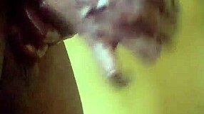 Specific steps for mushroom dick head growth using homemade handjob techniques