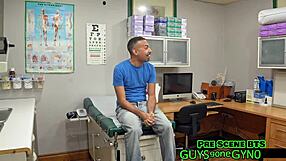 Student Interns - Angel Ramiraz